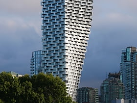 Vancouver House