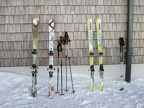 ski mont saint bruno montreal