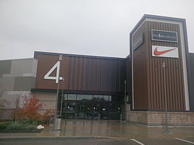 Outlet Collection Winnipeg