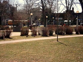 Minto Park