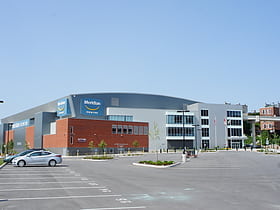 meridian centre st catharines
