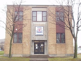 International Hockey Hall of Fame