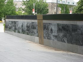 Ontario Veterans' Memorial