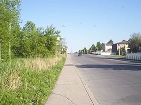 Rivière-des-Prairies–Pointe-aux-Trembles