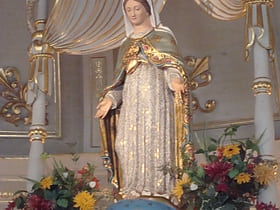 Our Lady of the Cape