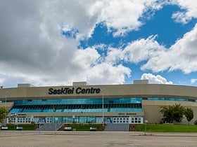 sasktel centre saskatoon