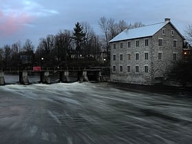 Watson's Mill