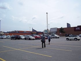 Centre commercial Le Boulevard