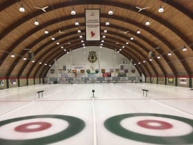 Fort Rouge Curling Club