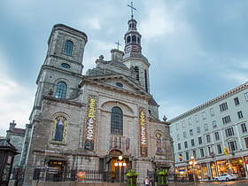 Notre-Dame de Québec