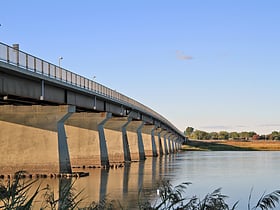 Pont Le Gardeur