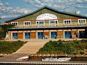 Winnipeg Rowing Club