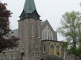 Boulevard Saint-Joseph