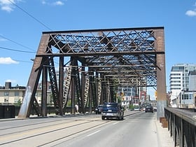 Sir Isaac Brock Bridge