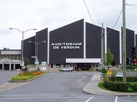 Verdun Auditorium