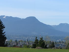 mount fromme vancouver