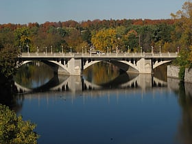 Cummings Bridge