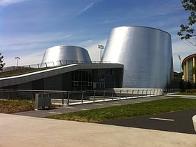 rio tinto alcan planetarium montreal