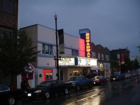 Broadway Theatre