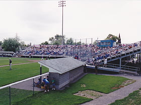 george taylor field st catharines