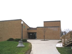 Peterborough Museum & Archives