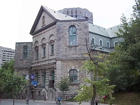 Église du Gesù de Montréal