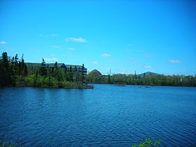 Bayers Lake