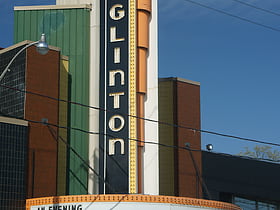 Eglinton Theatre