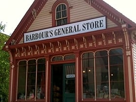 barbours general store saint john