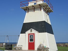 Big Tignish Light