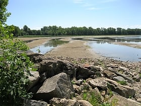 Parc-nature de l'Anse-à-l'Orme