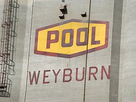 weyburn