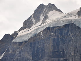bident mountain banff national park