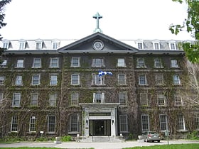Grand Séminaire de Montréal