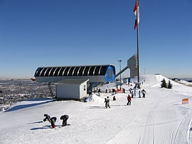 canada olympic park calgary