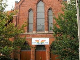 Polnisch-Katholische Kirche in Kanada