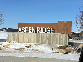 Aspen Ridge