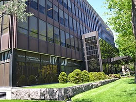 Montreal Holocaust Memorial Centre