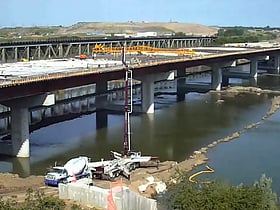 gordie howe bridge saskatoon