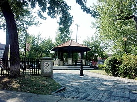 Quartier portugais de Montréal