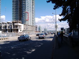Georgia Viaduct