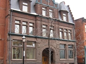 The Arts and Letters Club of Toronto