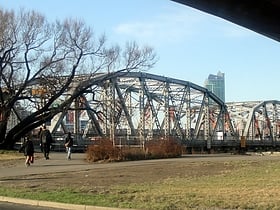 Reconciliation Bridge
