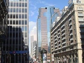 De Maisonneuve Boulevard