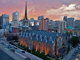 Cathédrale Saint-Michel de Toronto