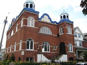 Synagogue Kiever