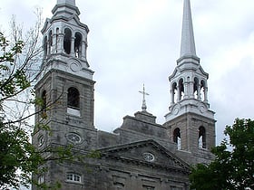 Église Sainte-Geneviève de Montréal