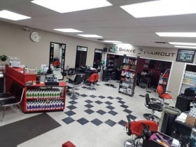 The Regent Park Hair Studio