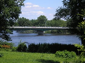 Jacques Bizard Bridge