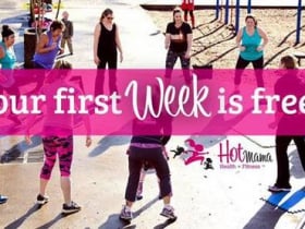 Hot Mama Health & Fitness - Calgary / Macleod SW